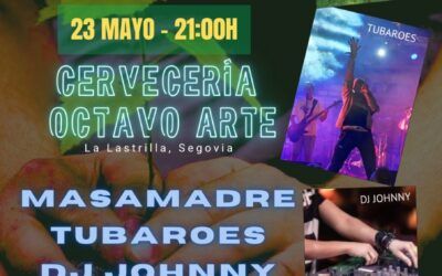 Nos vamos de fiesta!!!